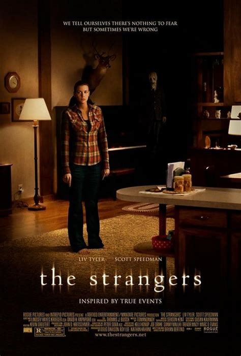 imdb the strangers